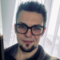 Arsen Vintoniuk