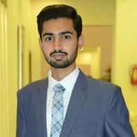 Zunair Atif