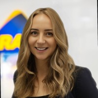 Sarah Hall
