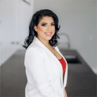 Ashley Paredes