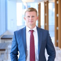 Nicholas Barrett, Cpa
