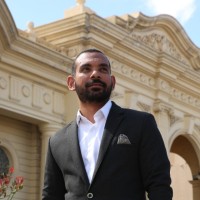 Emad Hamdy