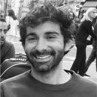 Amaury Parelle