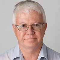 John Argus