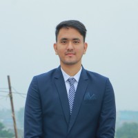 Dipesh Rawal