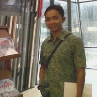 Bambang Perpus Maksi UI