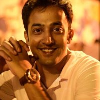 Yogesh Haridas