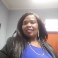 Lungiswa Mbombo