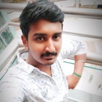 Bhuvanesh S