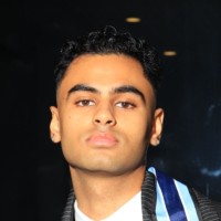 Dylan Naidoo