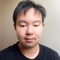 Haorong Zhang