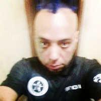 Marcio De Souza Rosa