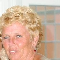Bettina Den Hoed