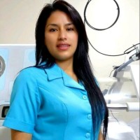 Edith Cespedes Flores