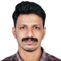 JITHIN M
