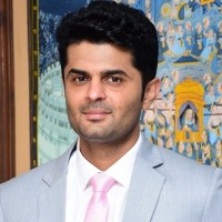 Jai Choubisa