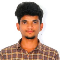 Martin Santhiyagu