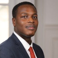 Lionel Harry Samandjeu