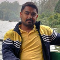 Nirmalkumar Balasubramaniyam
