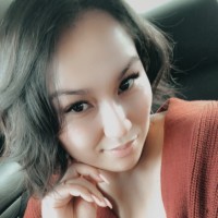 Sarah Kenoi-Okajima