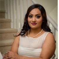 Garima Bagri