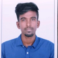Hariharan M