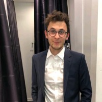 Lucas Jimenez