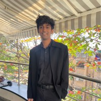 Shreyas Arote