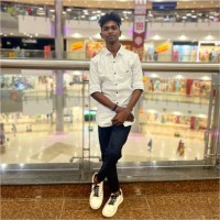 T Chandru