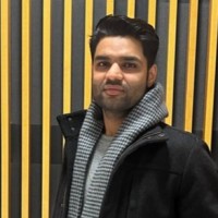 Rahul V.
