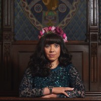 Dr Rebekah Okpoti