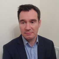 Peter Paddon