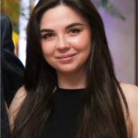 Anastasiia Lovchykova
