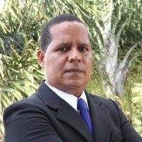 Romildo Souza Jesus