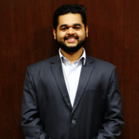 Nihal Pawar