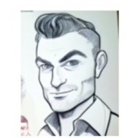 James Blithe