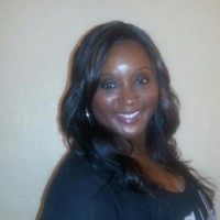 Eboni Odom