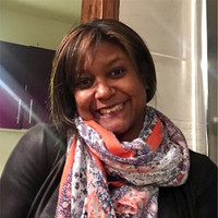 Christèle Aniakou