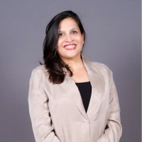 Prerana Daga