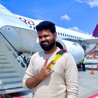 Austin Premod Varghese