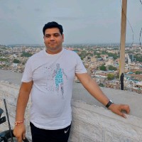 Hitesh Sharma