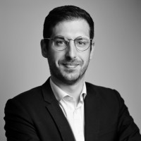 Benjamin Favreau
