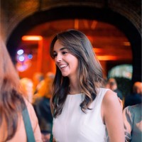 Florence Tanghe