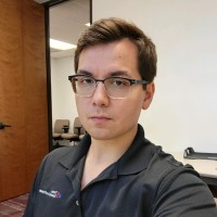 Adam Baran