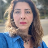Shahrzad Allahyari
