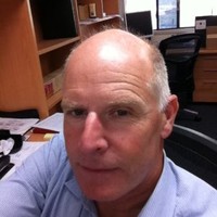 Brett Wheeler