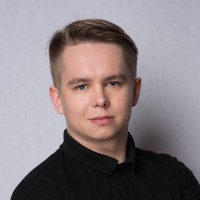 Artem Gorin