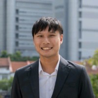 Yiren Chee