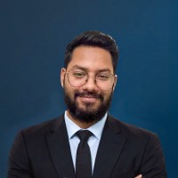 Akshay Bhargava