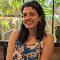 Manasi Chaudhari